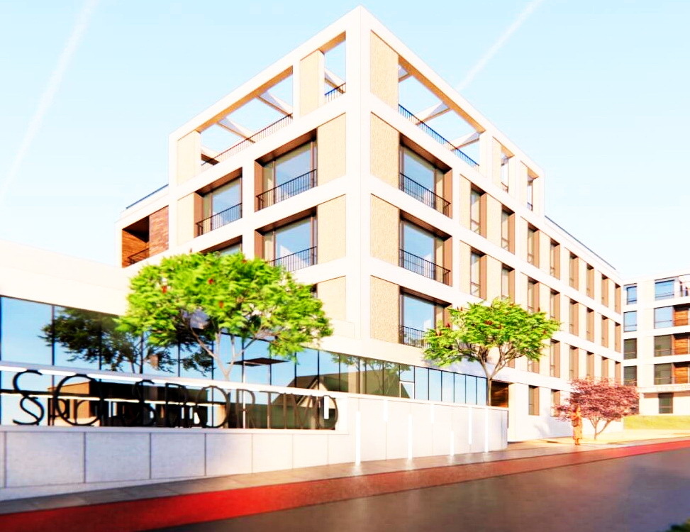 Продажа 2-комнатной квартиры 56.4 м², Стрыйская ул., 322