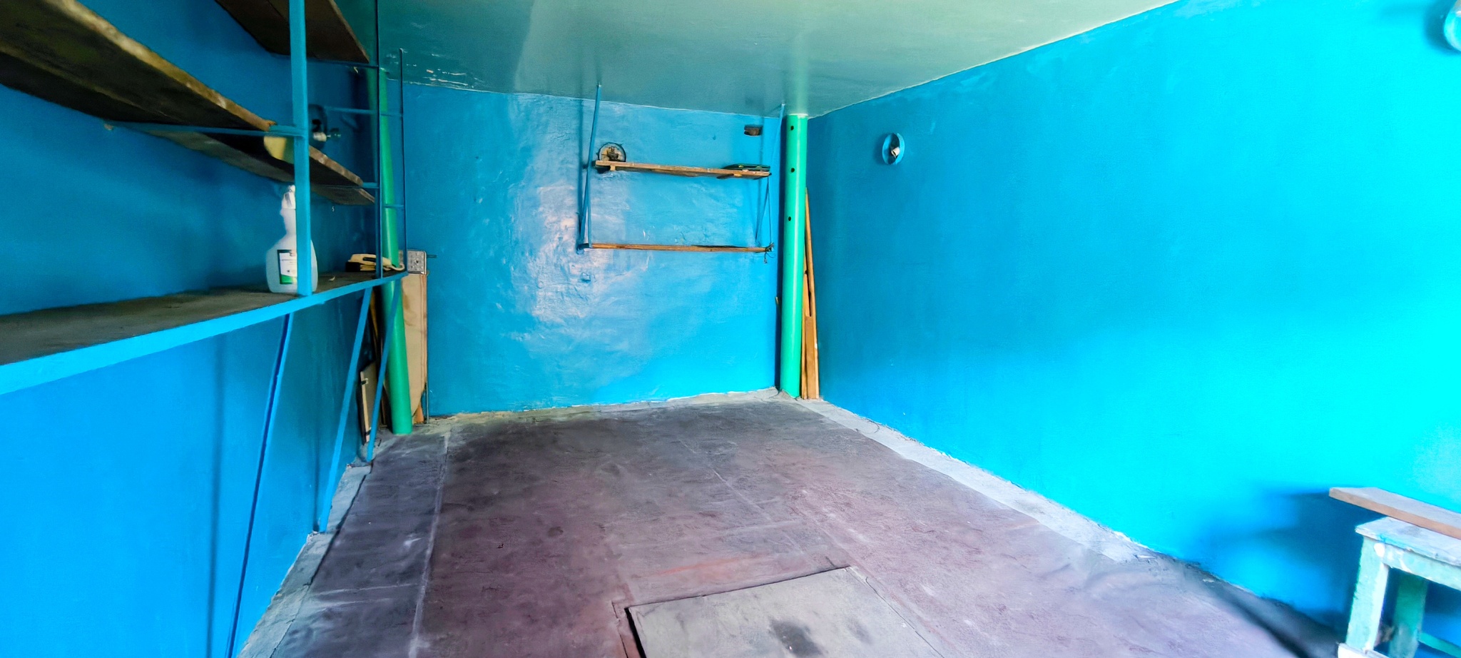 Продажа гаражного комплекса 20 м², Рижская ул., 73