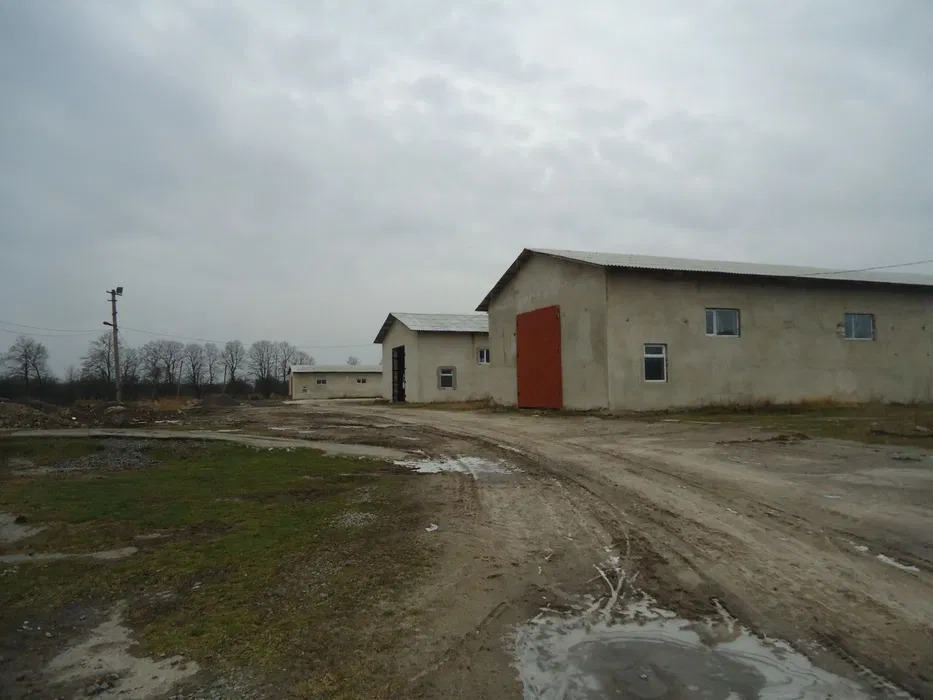 Продажа коммерции 2200 м²