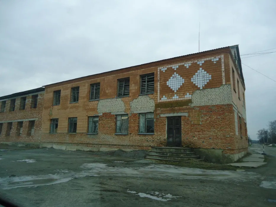 Продажа коммерции 2200 м²