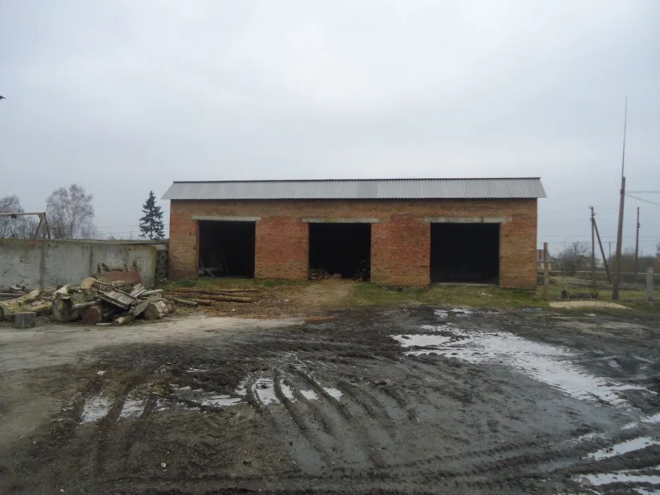 Продажа коммерции 2200 м²
