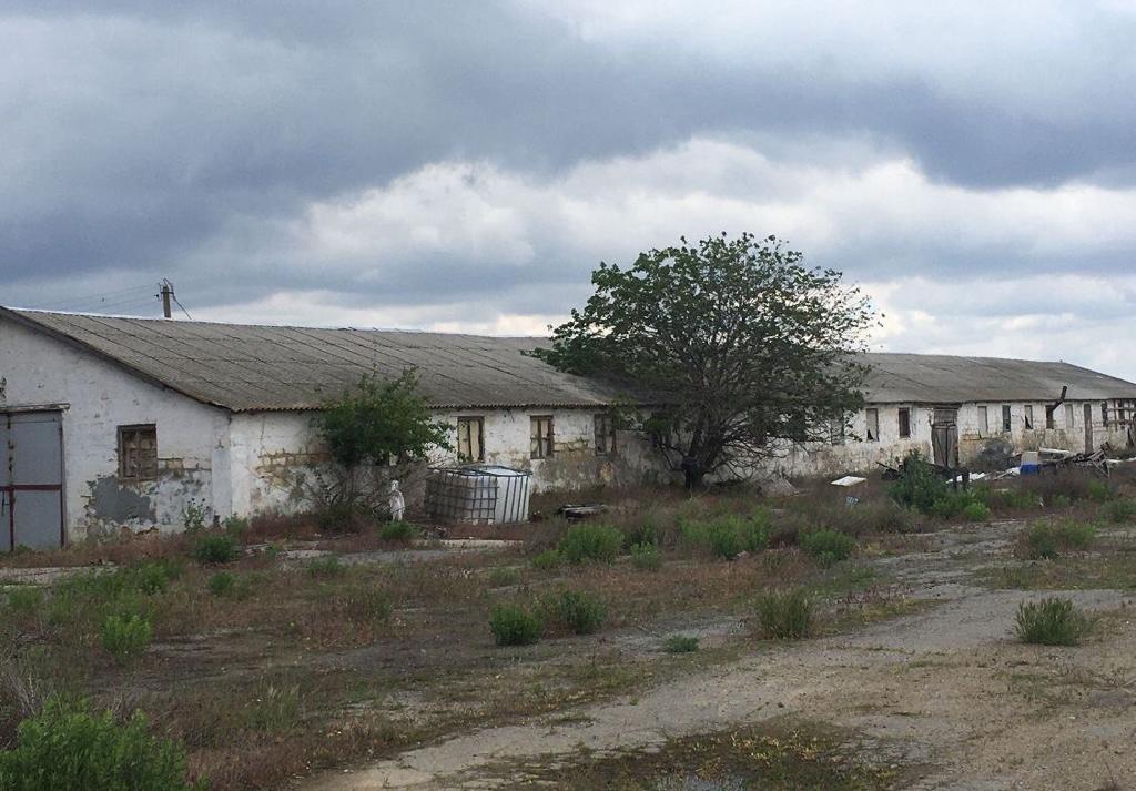 Продажа коммерции 2200 м²