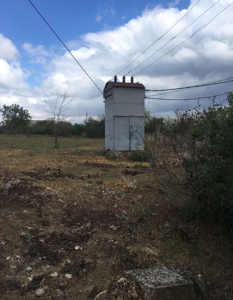 Продажа коммерции 2200 м²