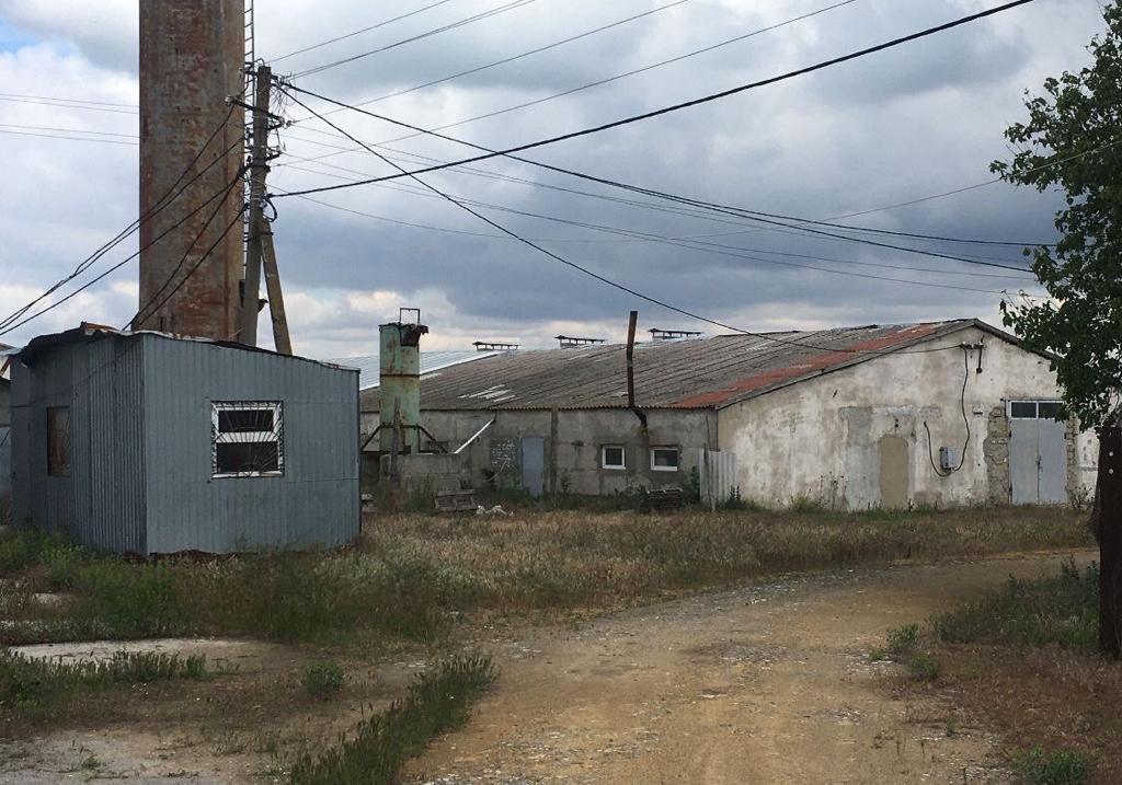 Продажа коммерции 2200 м²