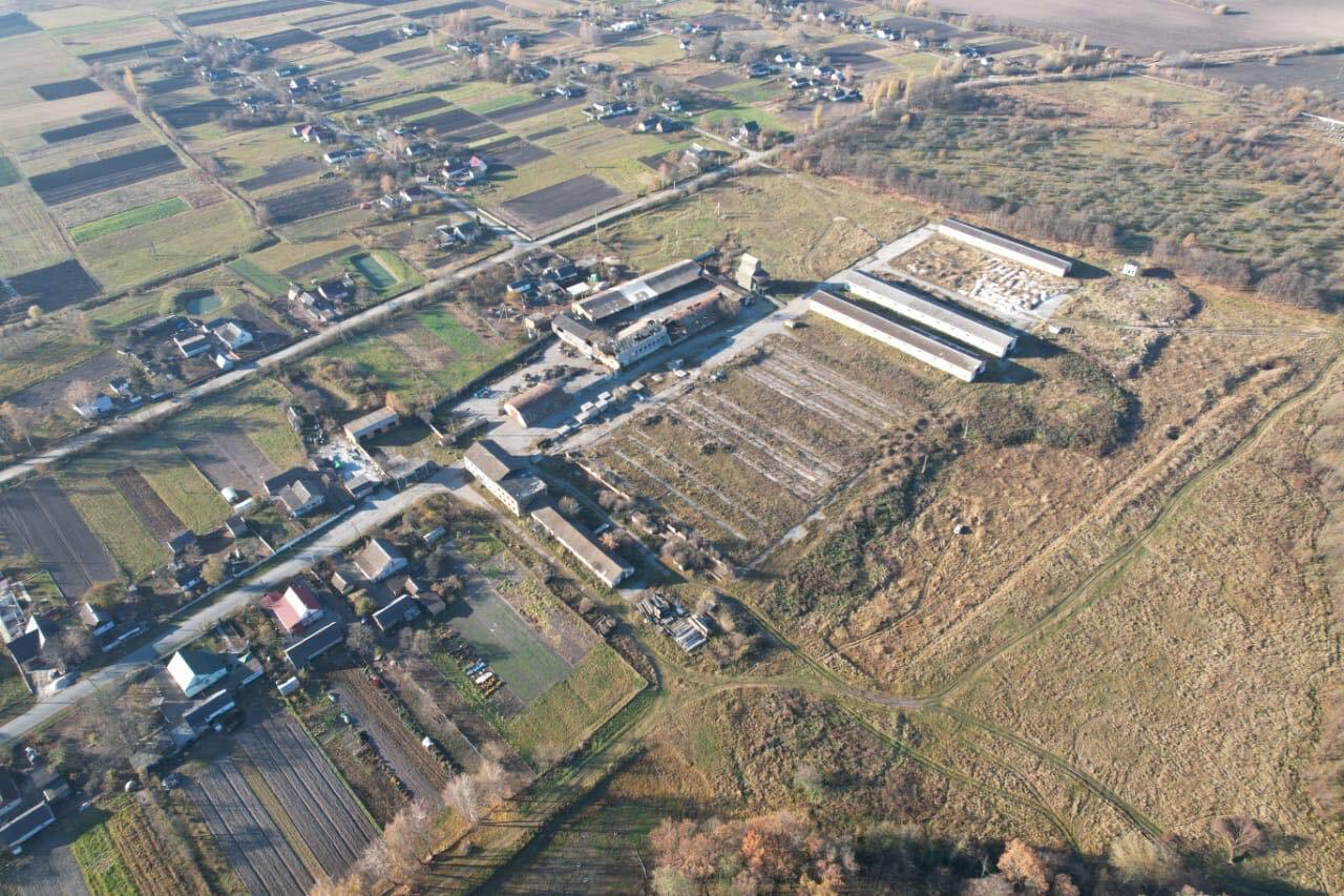 Продажа коммерции 2200 м²