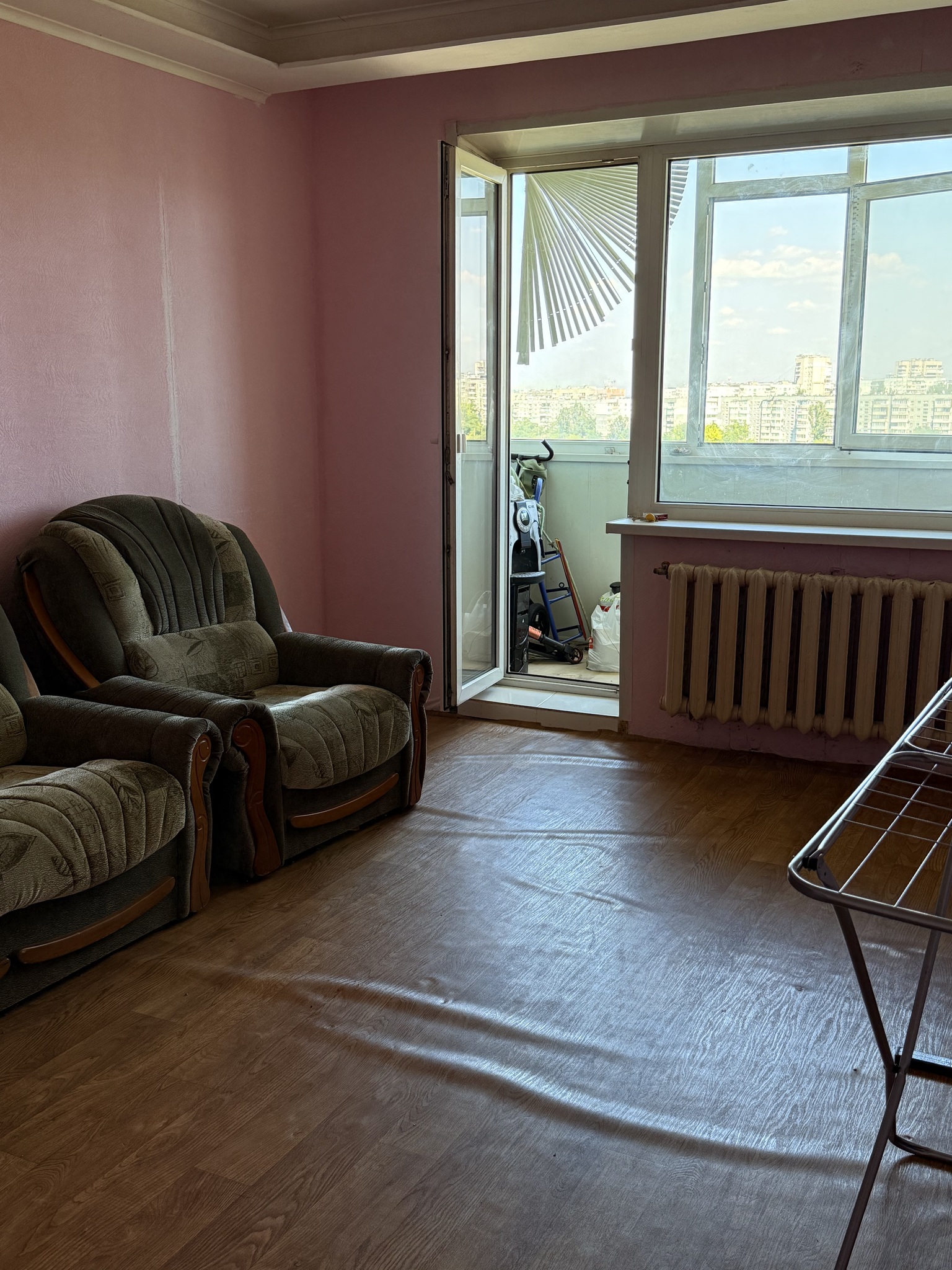 Продажа 2-комнатной квартиры 48 м², 14-го Октября ул., 9
