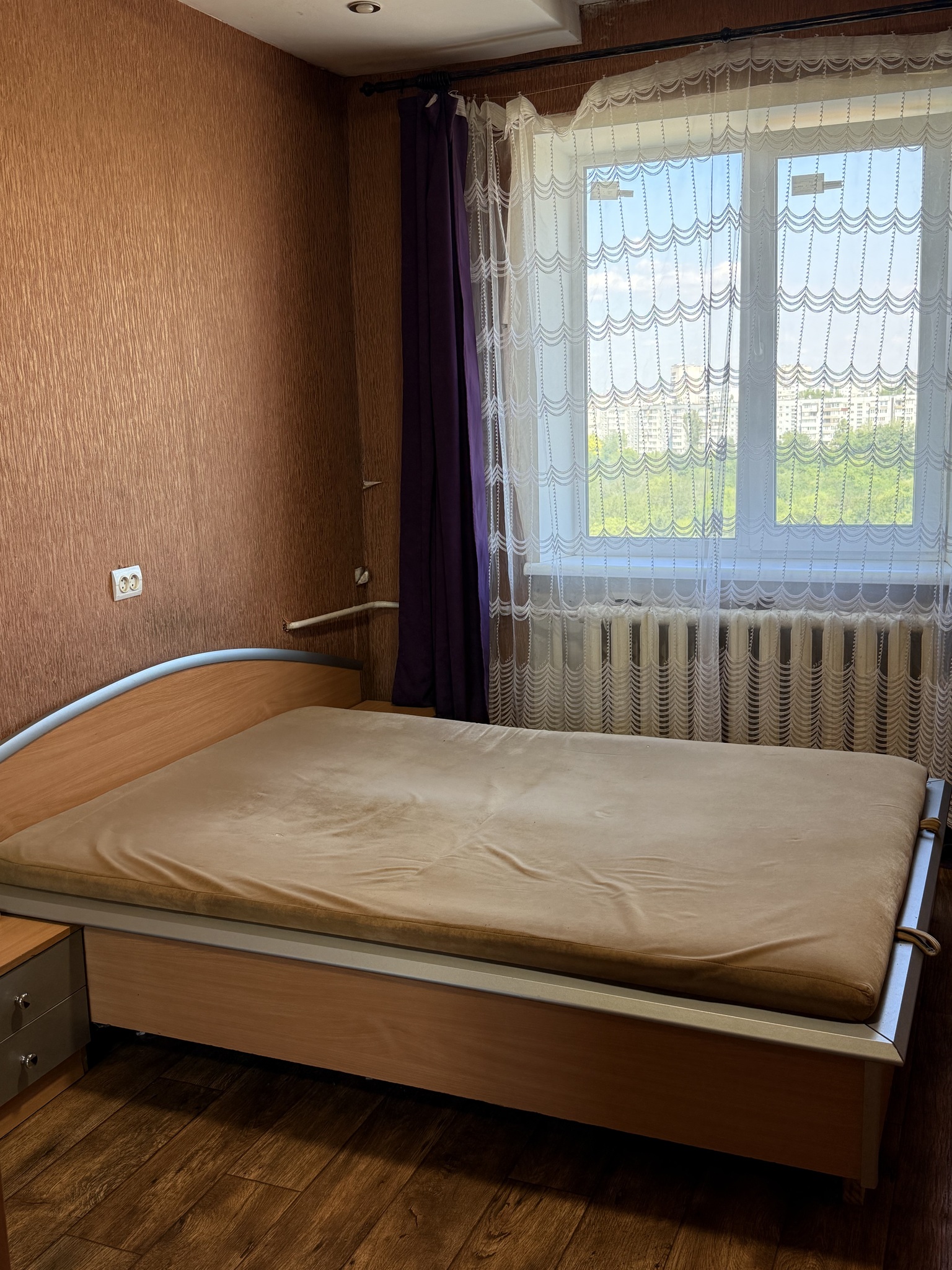 Продажа 2-комнатной квартиры 48 м², 14-го Октября ул., 9