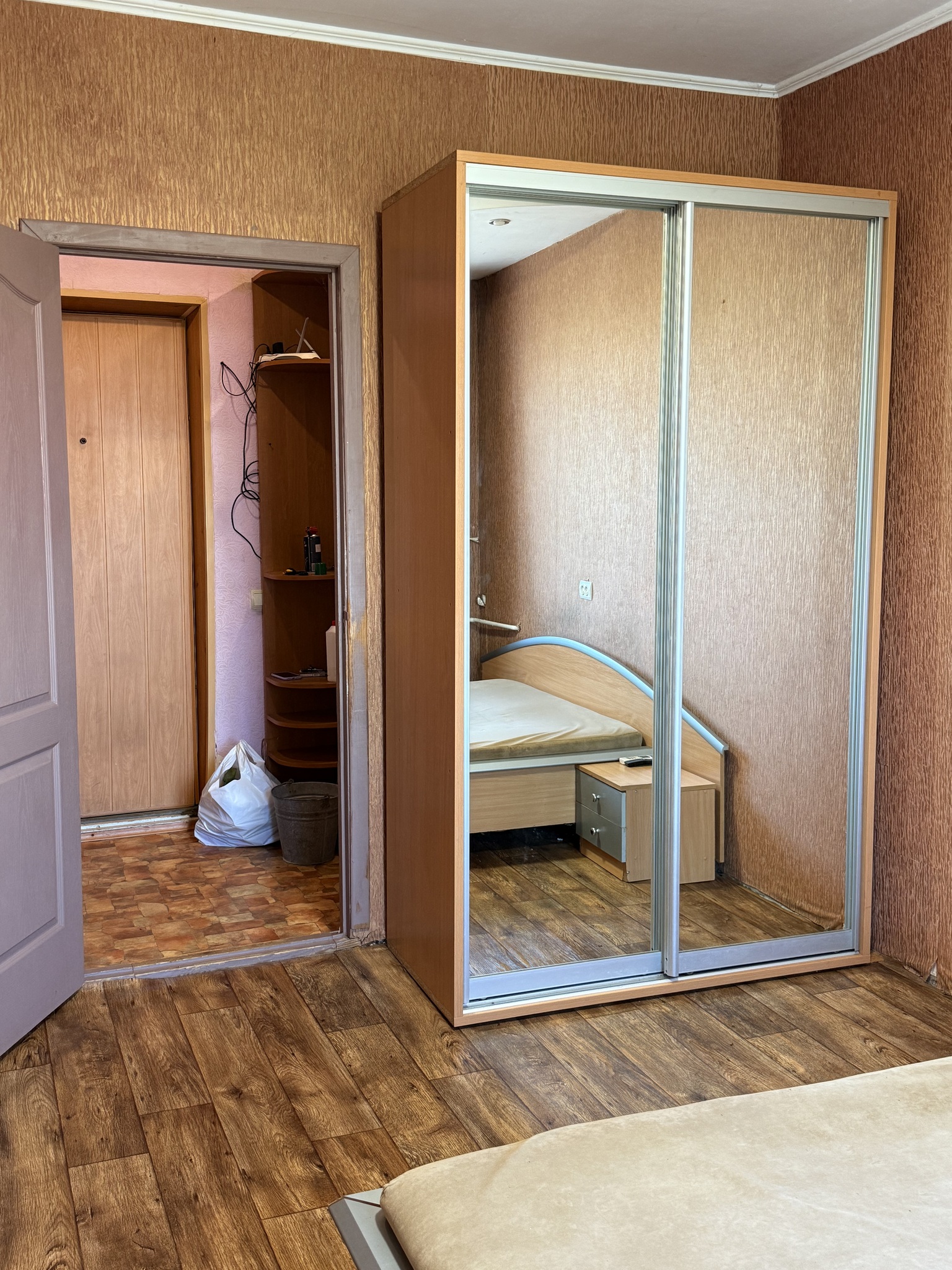 Продажа 2-комнатной квартиры 48 м², 14-го Октября ул., 9