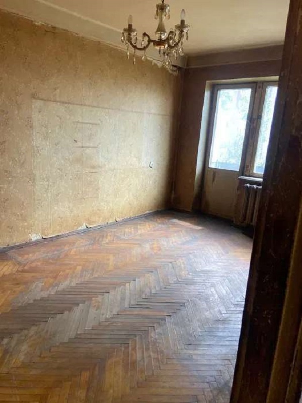 Продаж 2-кімнатної квартири 46 м², Харківське шосе, 21/3