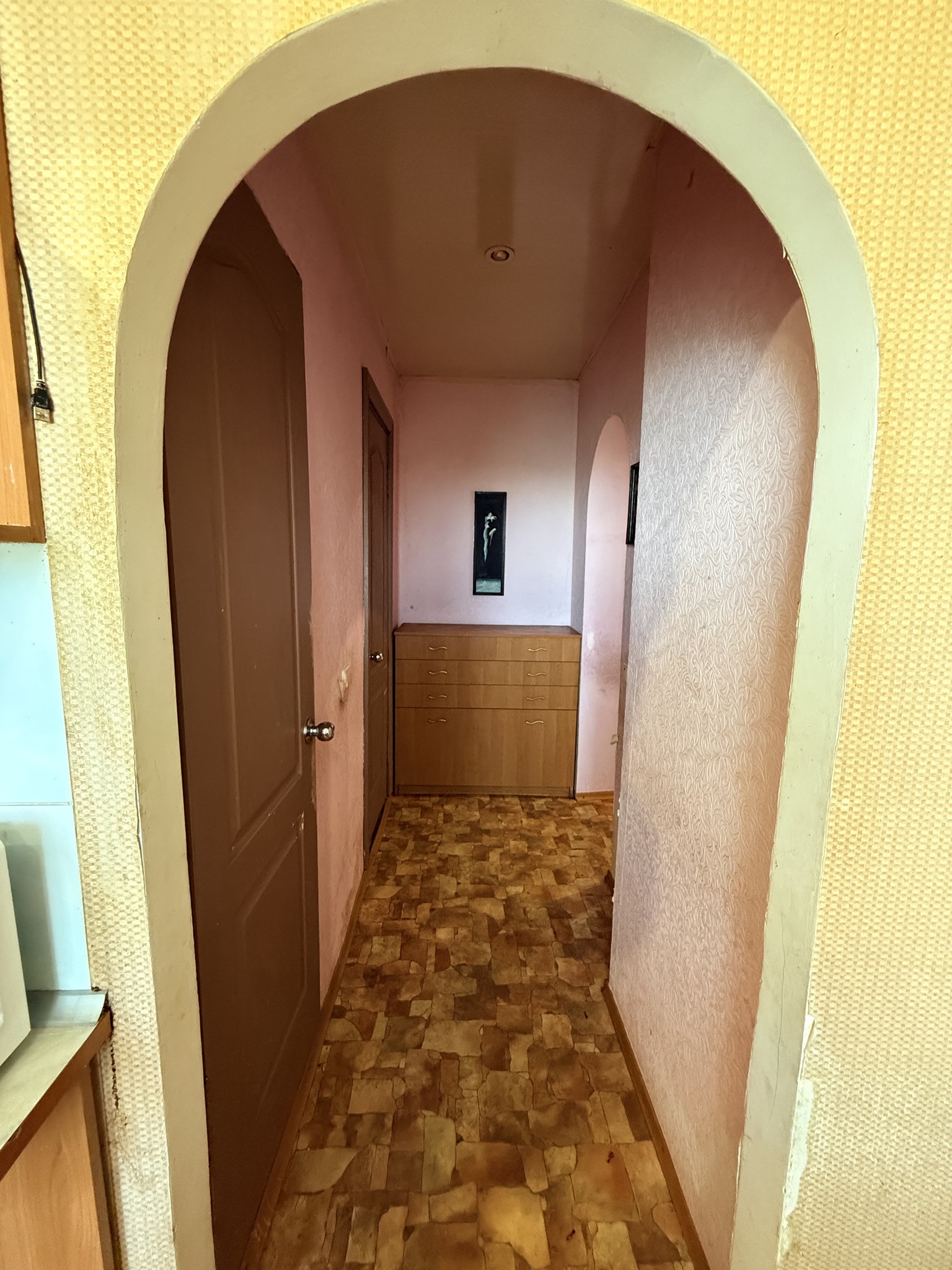Продажа 2-комнатной квартиры 48 м², 14-го Октября ул., 9