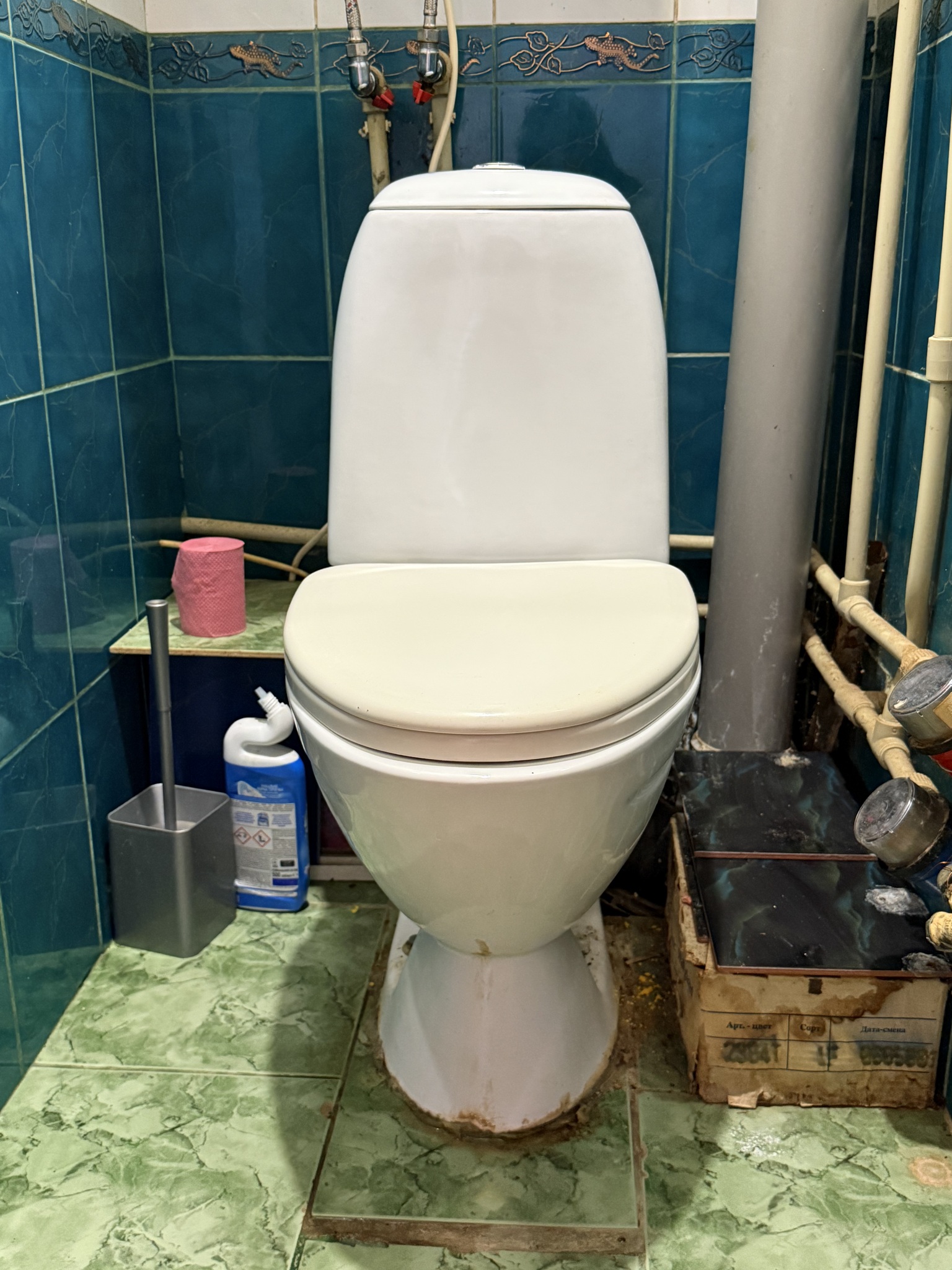 Продажа 2-комнатной квартиры 48 м², 14-го Октября ул., 9