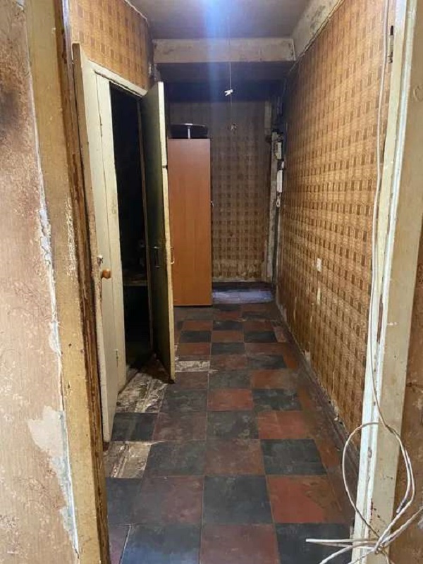 Продаж 2-кімнатної квартири 46 м², Харківське шосе, 21/3