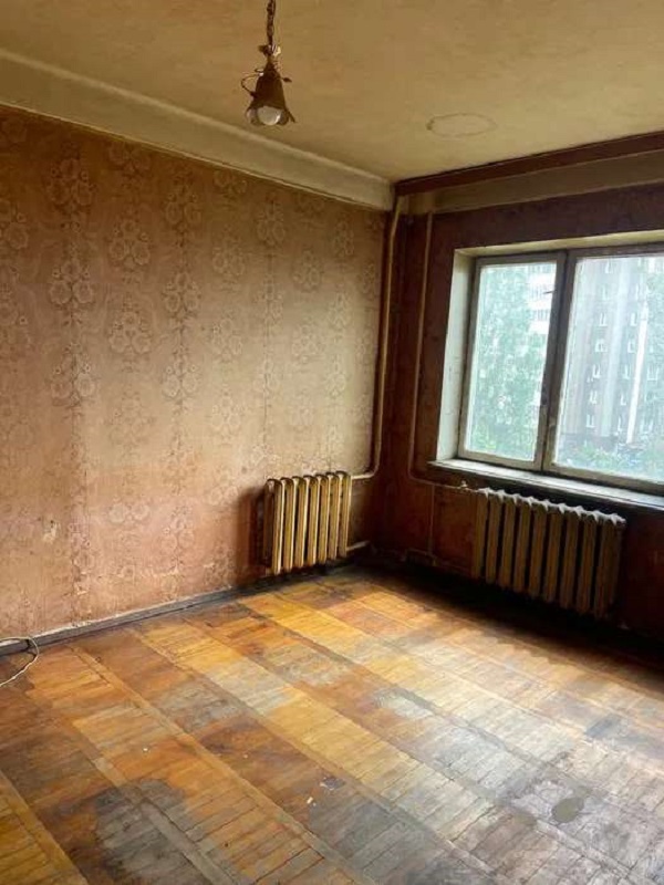 Продаж 2-кімнатної квартири 46 м², Харківське шосе, 21/3