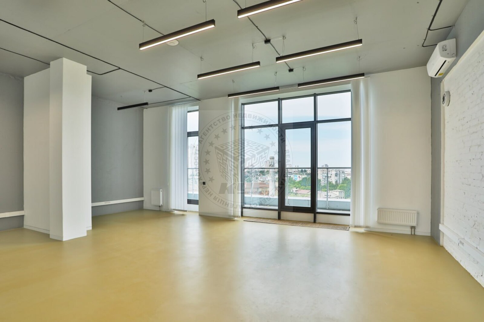 Продаж 2-рівневої квартири 320 м², Перемоги просп., 42