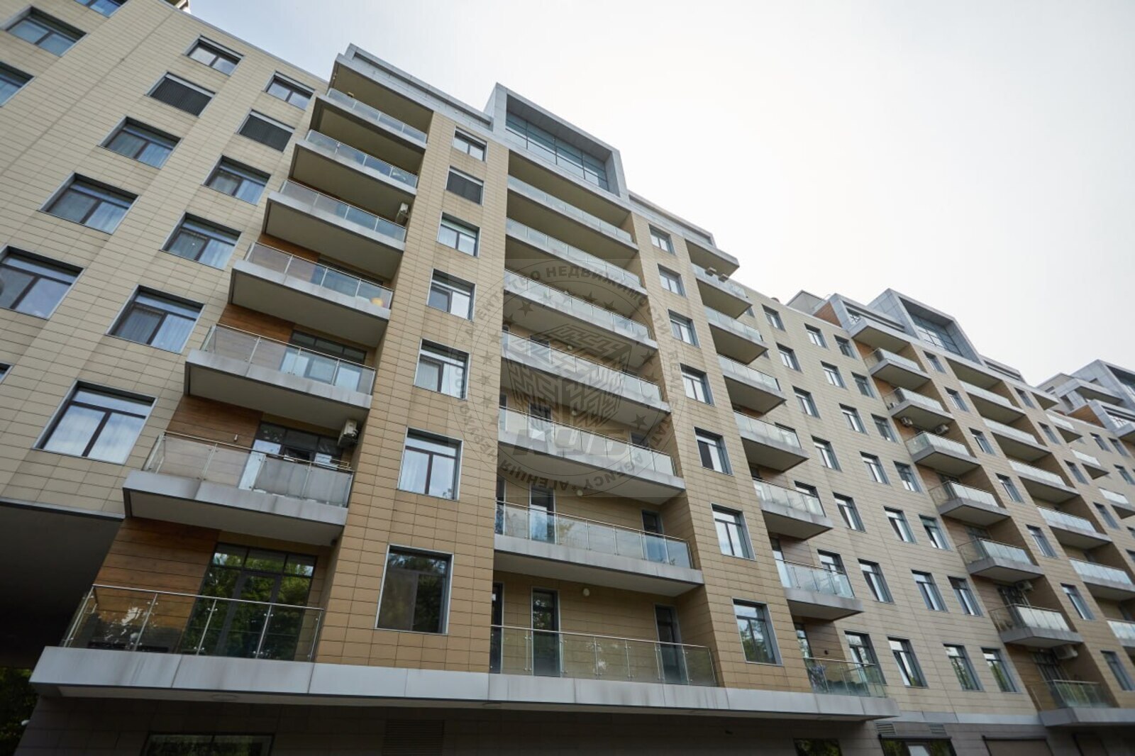 Продаж 2-рівневої квартири 320 м², Перемоги просп., 42