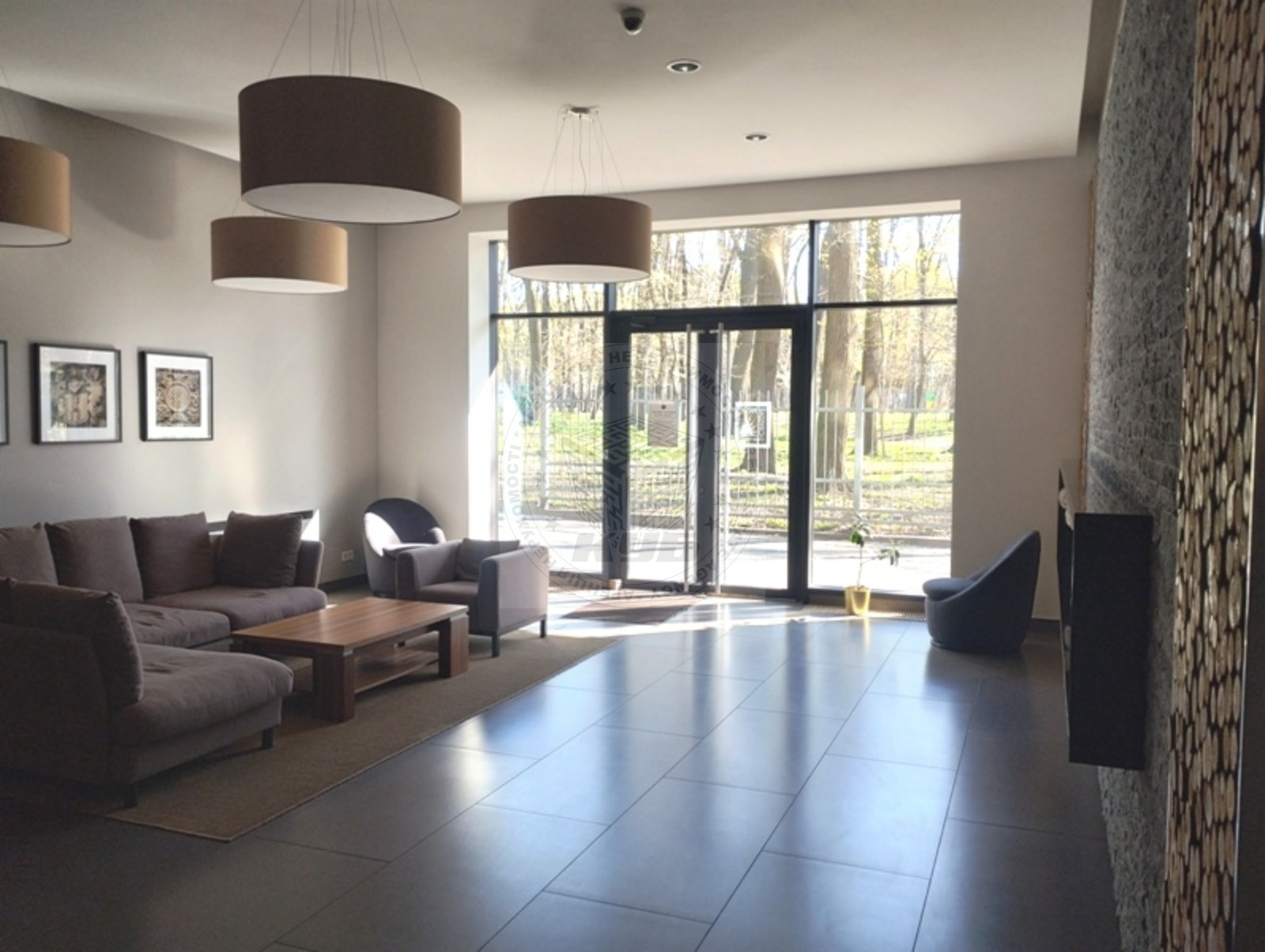Продаж 2-рівневої квартири 320 м², Перемоги просп., 42