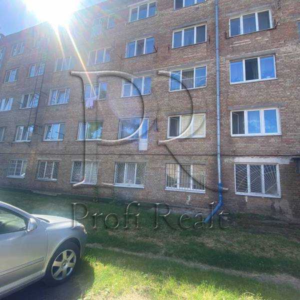 Продажа 1-комнатной квартиры 30 м², Александровская ул., 12/14