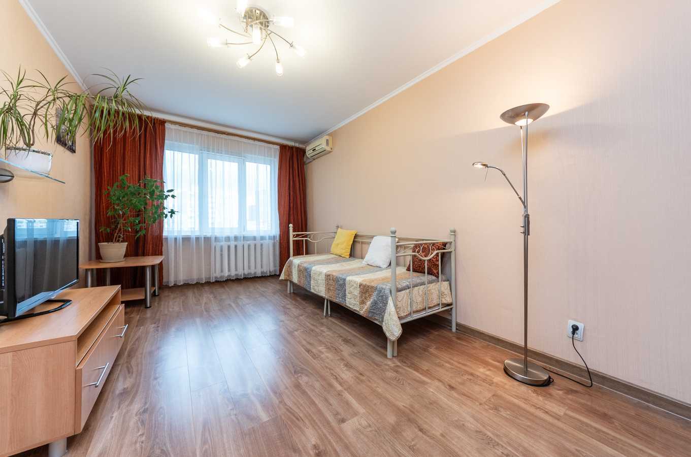 Продажа 1-комнатной квартиры 38 м², Харьковское шоссе, 56