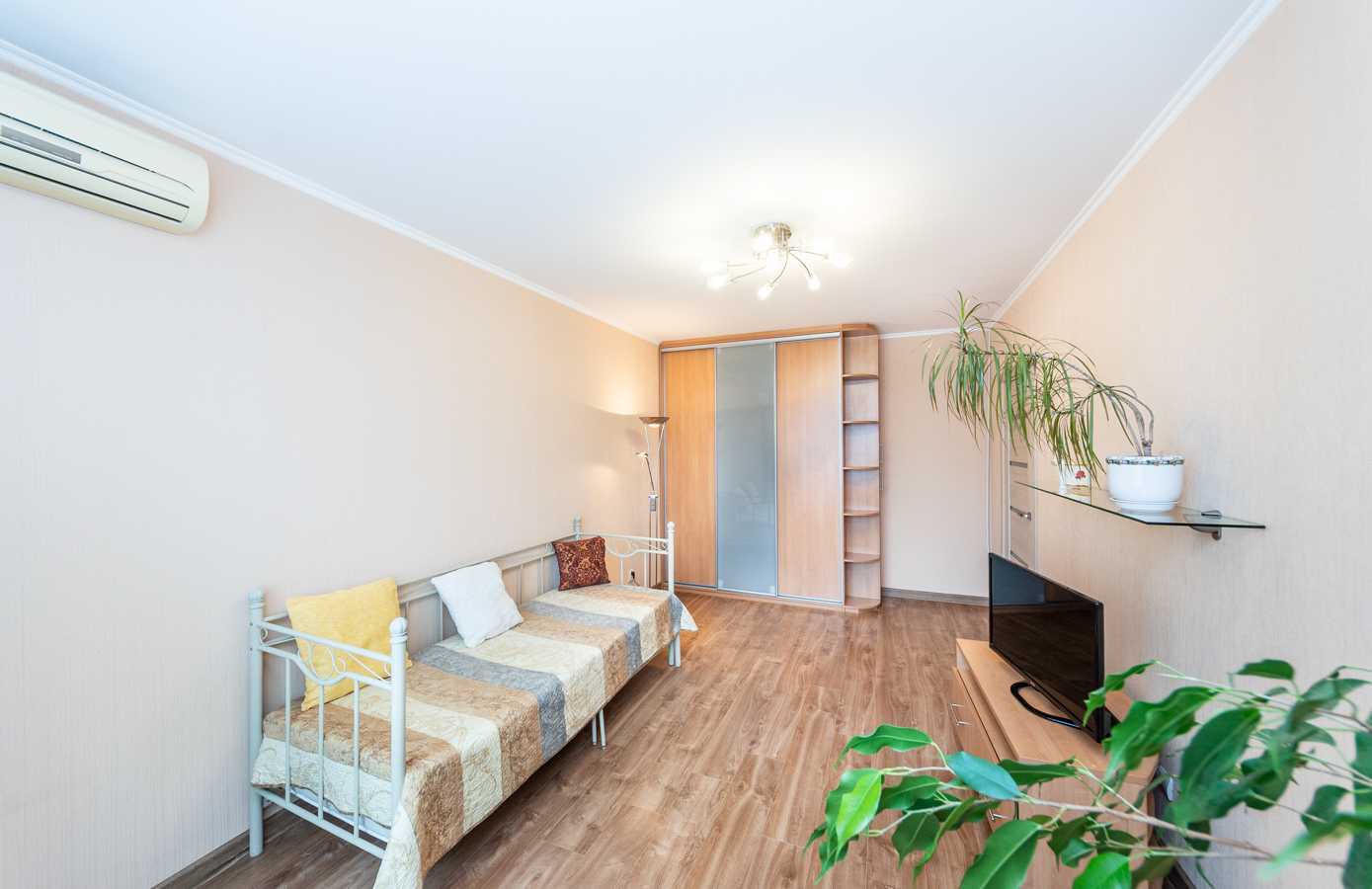 Продажа 1-комнатной квартиры 38 м², Харьковское шоссе, 56