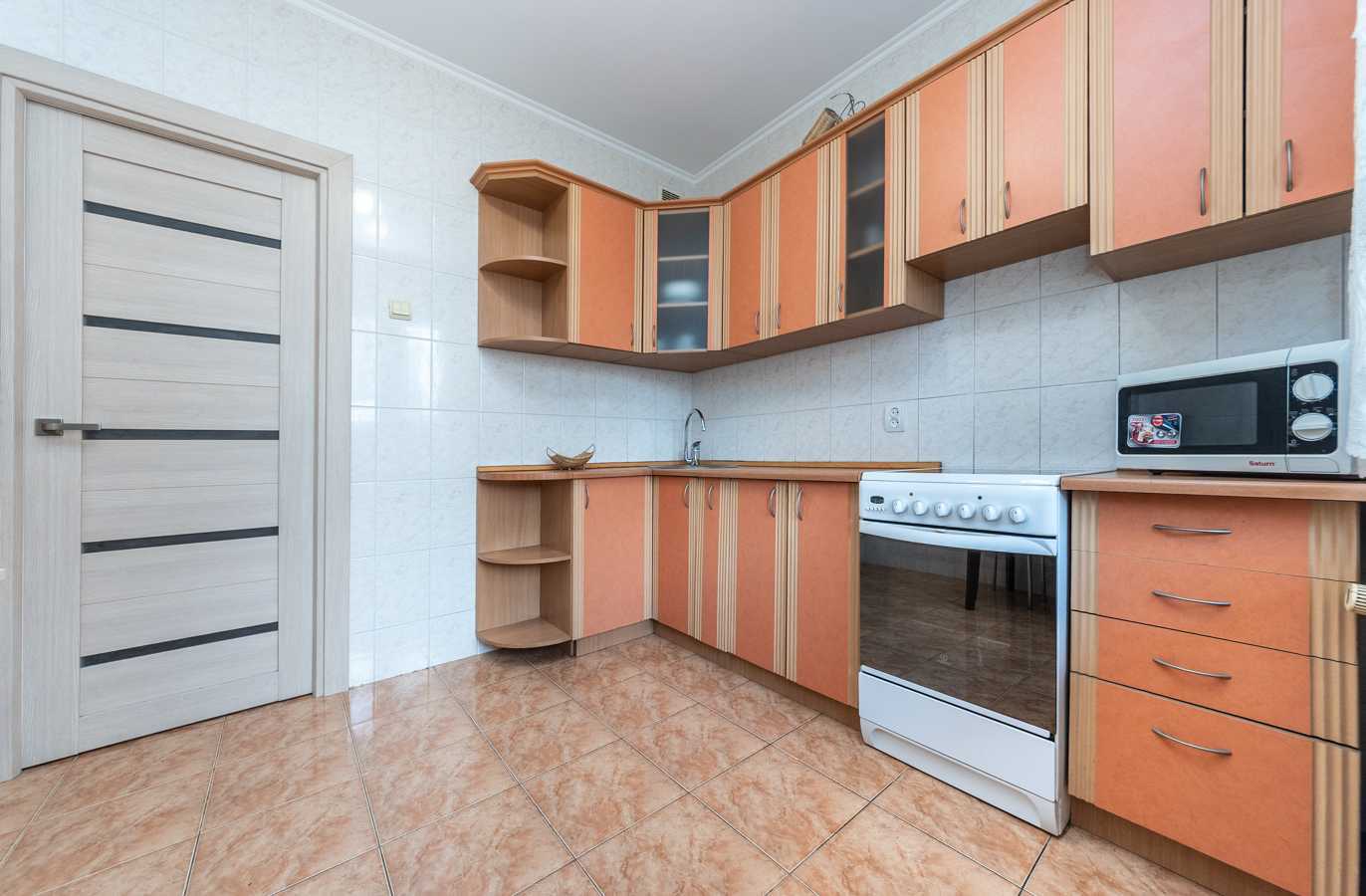 Продажа 1-комнатной квартиры 38 м², Харьковское шоссе, 56