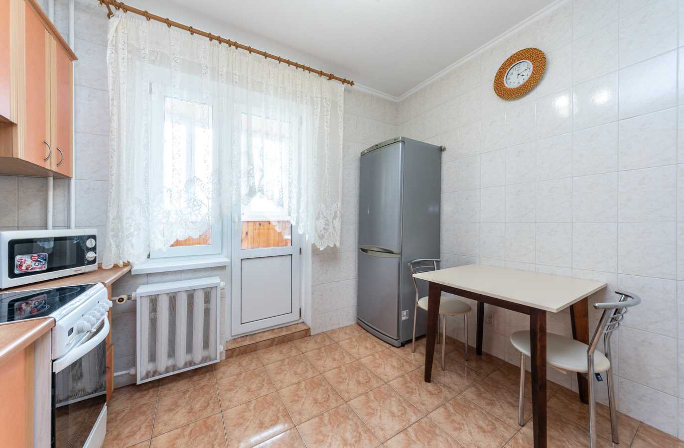 Продажа 1-комнатной квартиры 38 м², Харьковское шоссе, 56