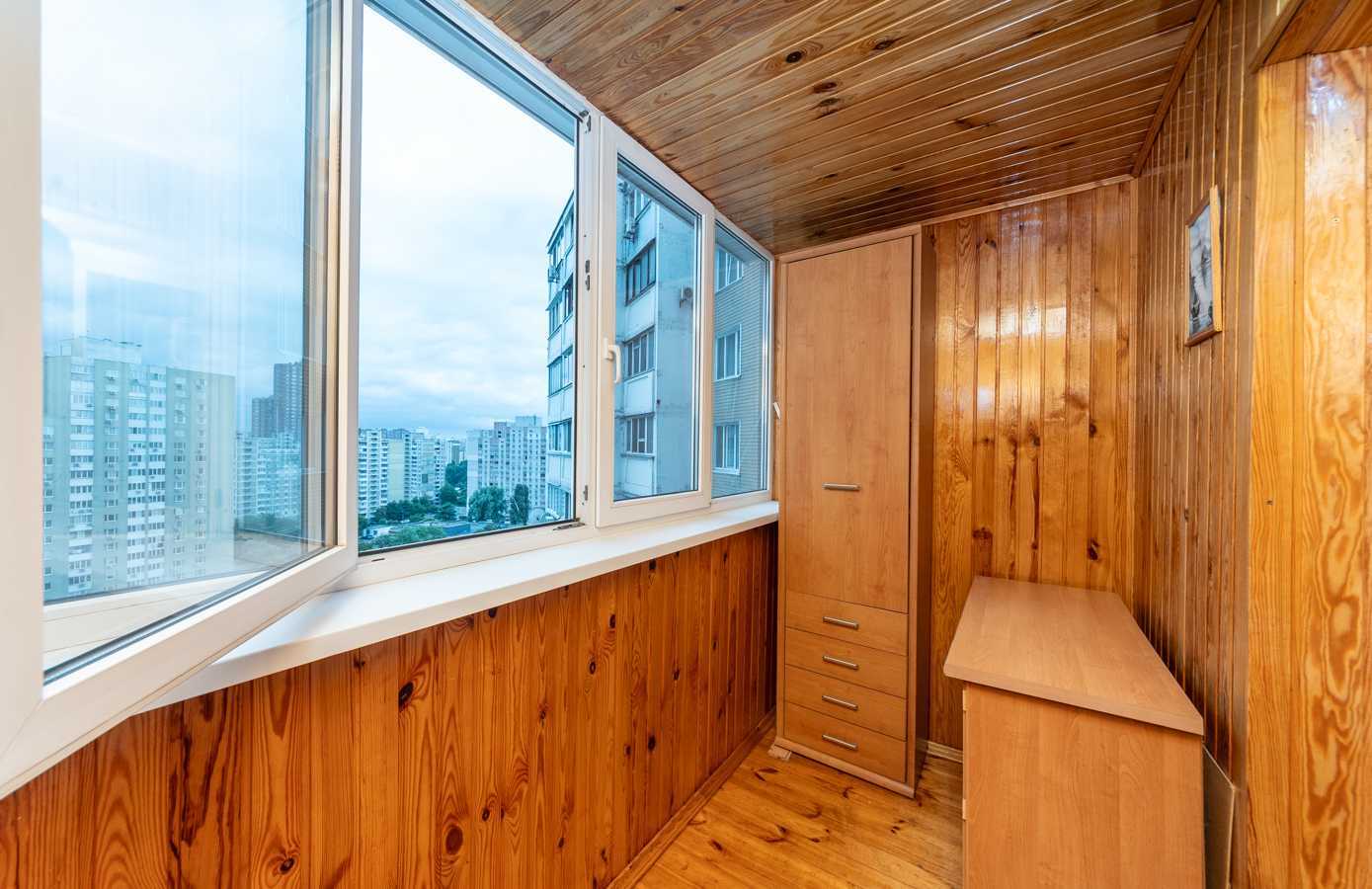 Продажа 1-комнатной квартиры 38 м², Харьковское шоссе, 56