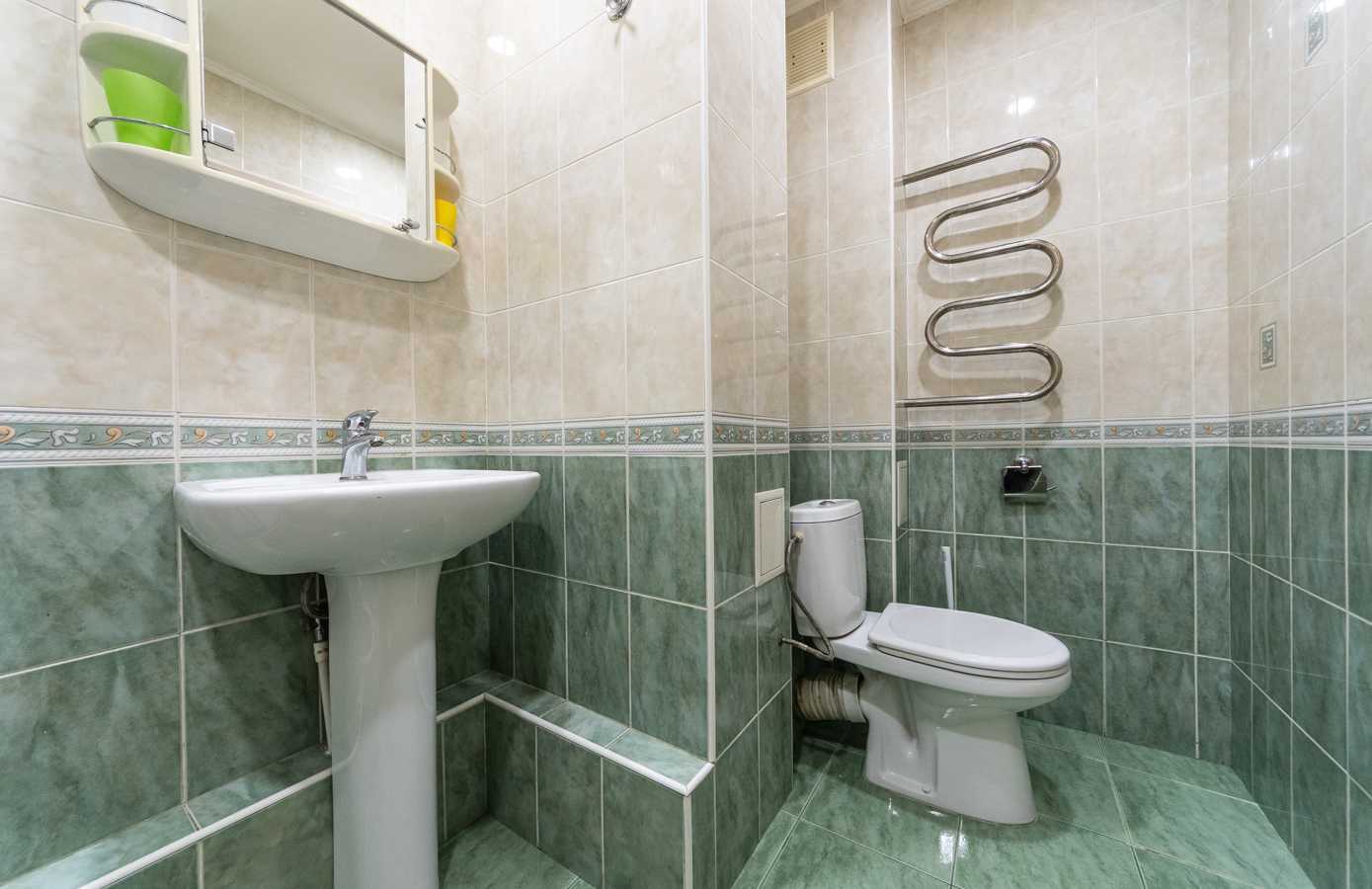 Продажа 1-комнатной квартиры 38 м², Харьковское шоссе, 56