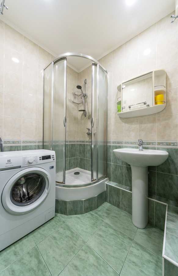 Продажа 1-комнатной квартиры 38 м², Харьковское шоссе, 56