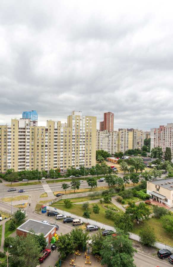 Продажа 1-комнатной квартиры 38 м², Харьковское шоссе, 56