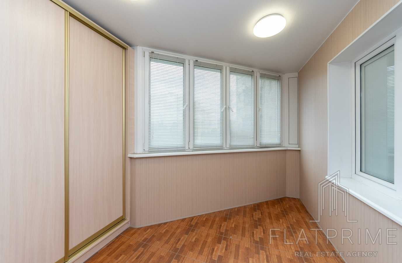 Продажа 4-комнатной квартиры 96 м², Академика Палладина просп., 13