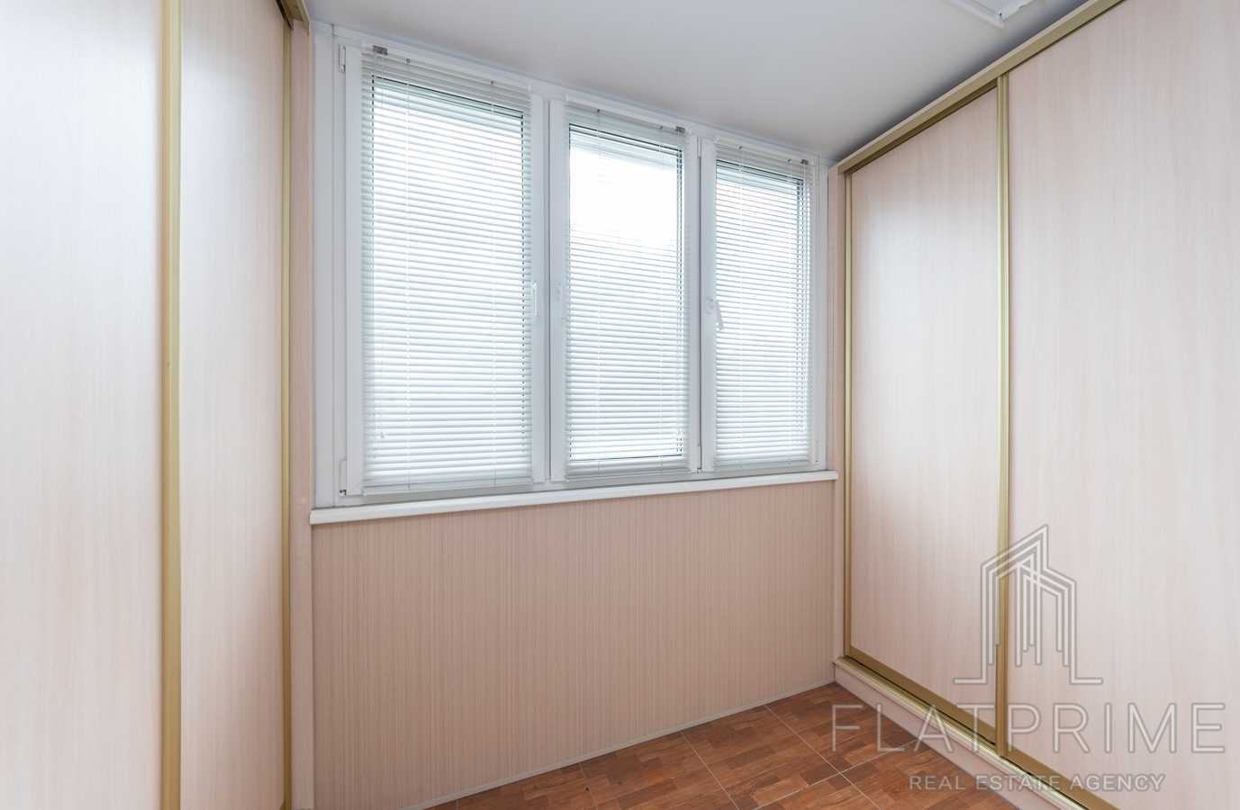 Продажа 4-комнатной квартиры 96 м², Академика Палладина просп., 13