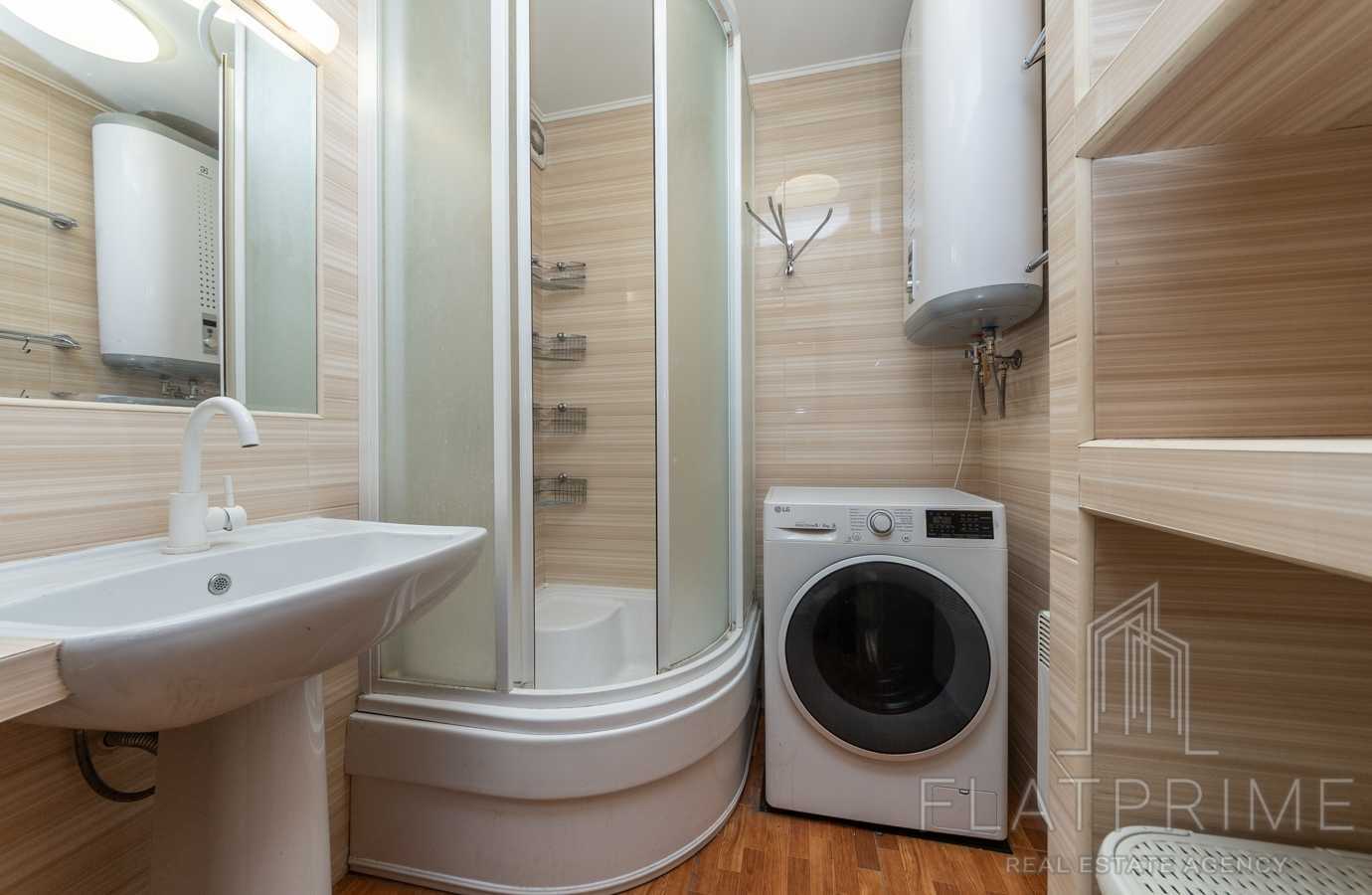 Продажа 4-комнатной квартиры 96 м², Академика Палладина просп., 13