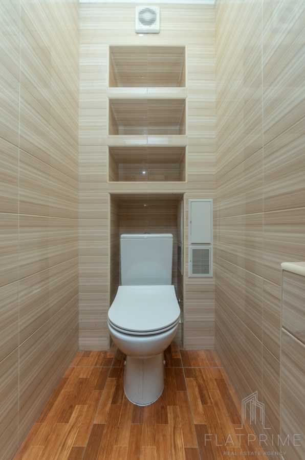 Продажа 4-комнатной квартиры 96 м², Академика Палладина просп., 13