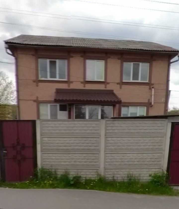 Продажа дома 300 м², Железнодоржная, 38