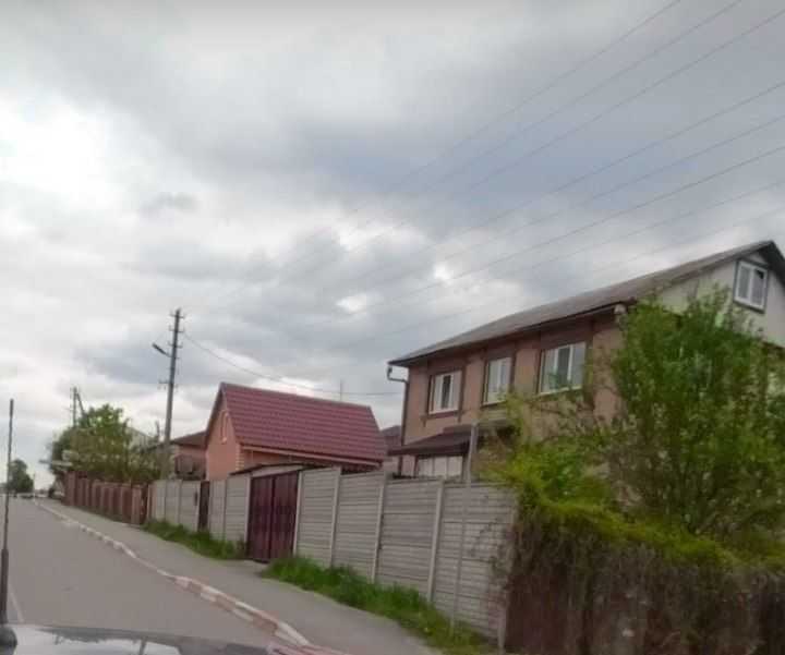 Продажа дома 300 м², Железнодоржная, 38
