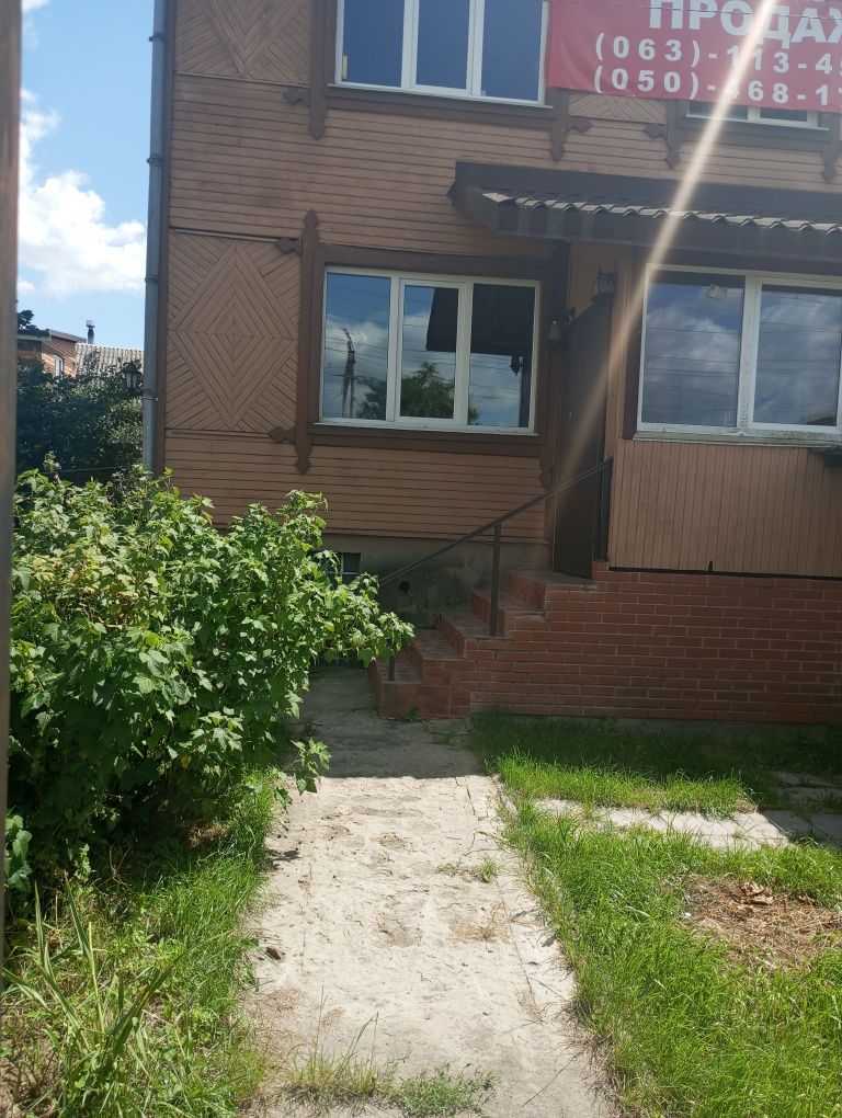 Продажа дома 300 м², Железнодоржная, 38