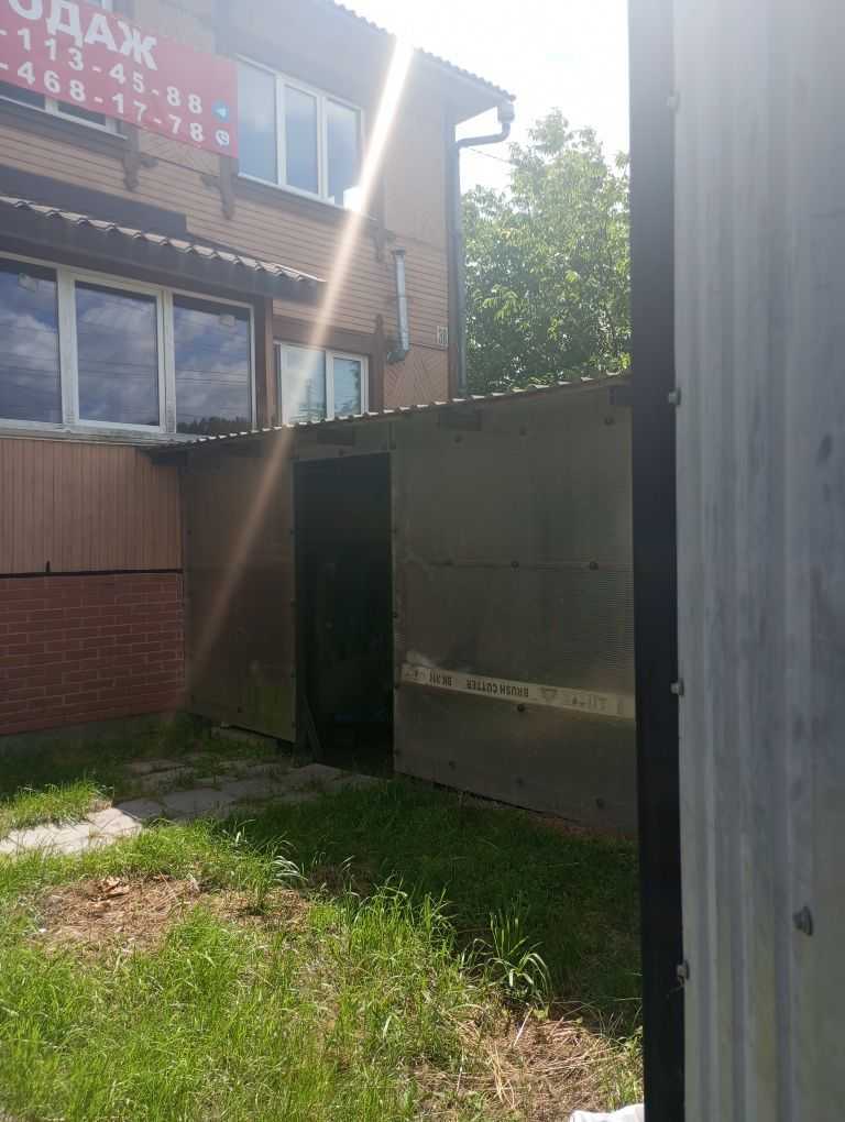 Продажа дома 300 м², Железнодоржная, 38
