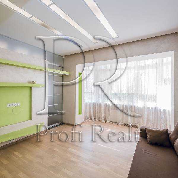 Продаж 2-кімнатної квартири 65 м², Гоголя вул., 17