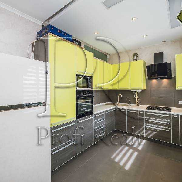 Продаж 2-кімнатної квартири 65 м², Гоголя вул., 17