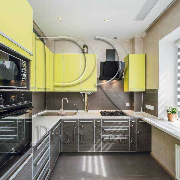 Продаж 2-кімнатної квартири 65 м², Гоголя вул., 17
