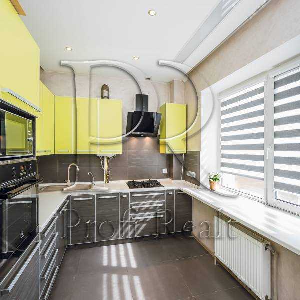 Продаж 2-кімнатної квартири 65 м², Гоголя вул., 17