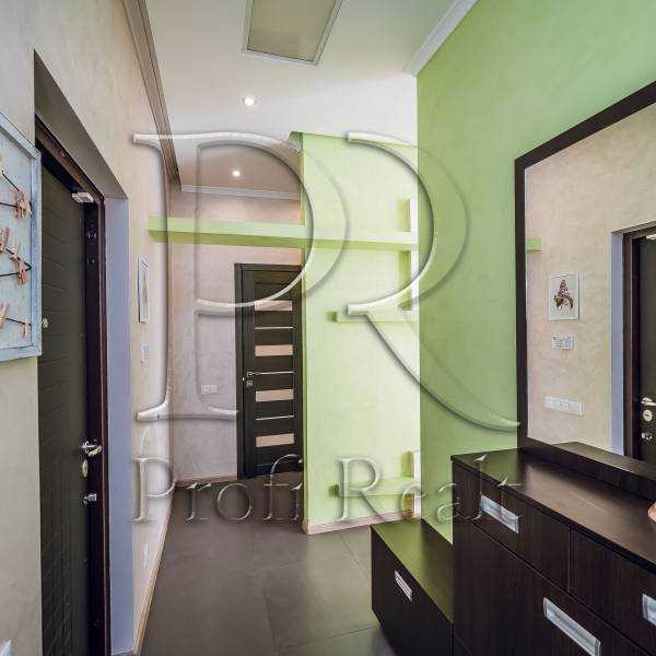 Продаж 2-кімнатної квартири 65 м², Гоголя вул., 17