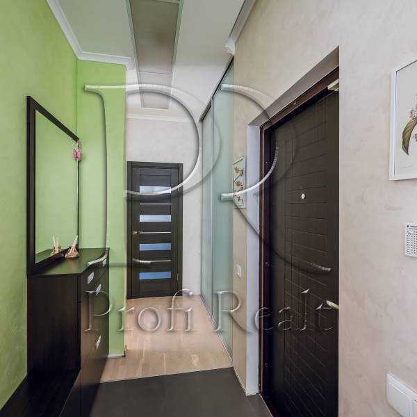 Продаж 2-кімнатної квартири 65 м², Гоголя вул., 17