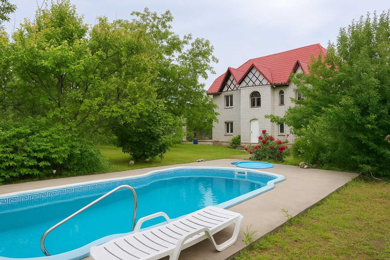 Продаж будинку 160 м², 8 Березня, 7