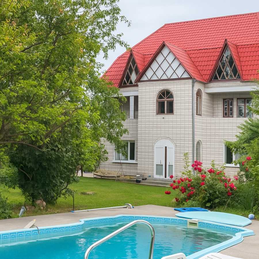 Продаж будинку 160 м², 8 Березня, 7