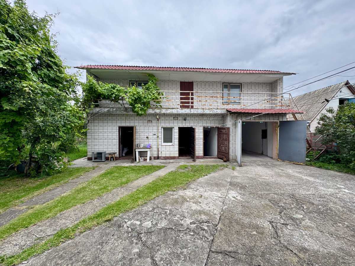 Продаж будинку 160 м², 8 Березня, 7
