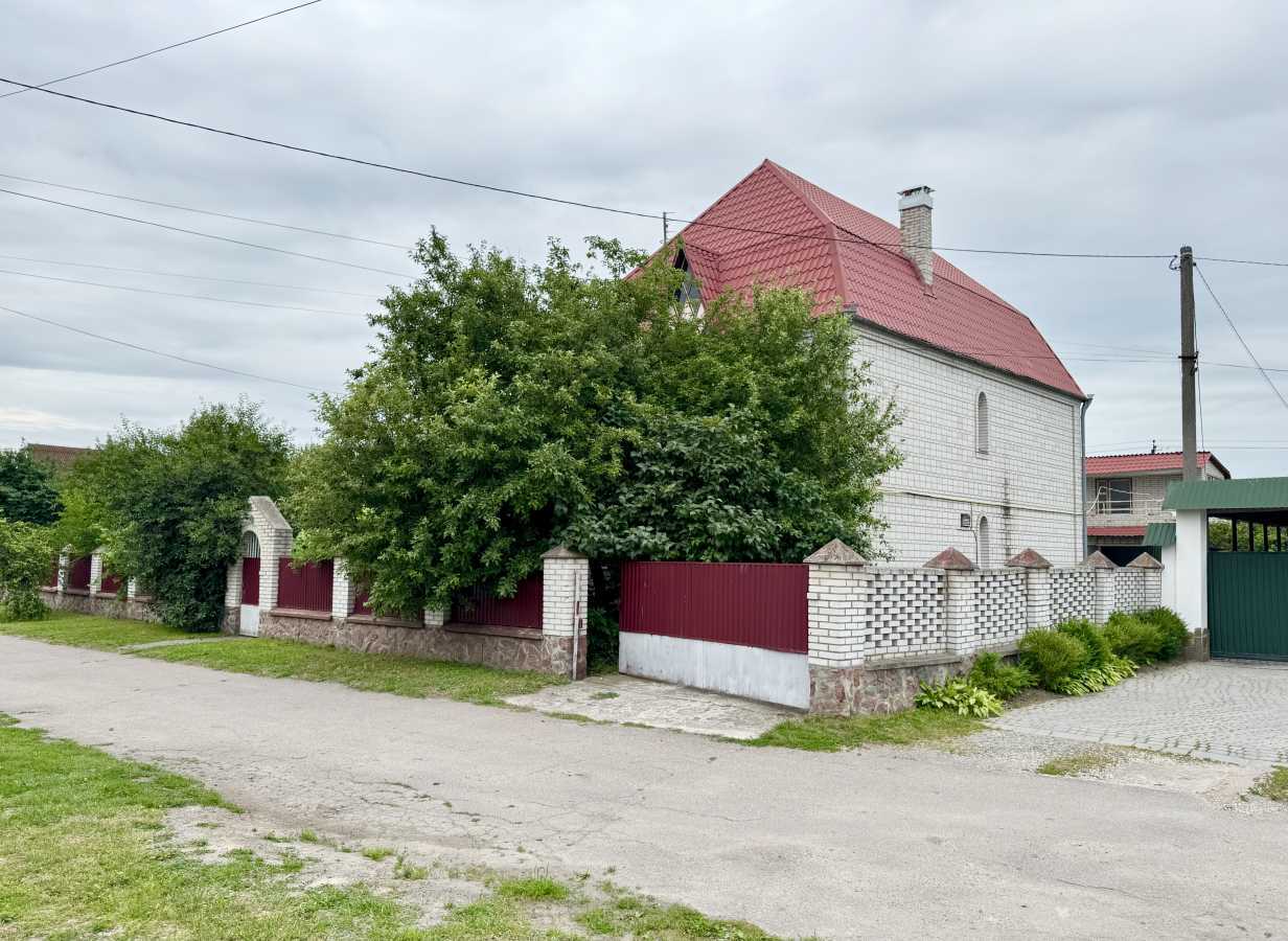 Продаж будинку 160 м², 8 Березня, 7