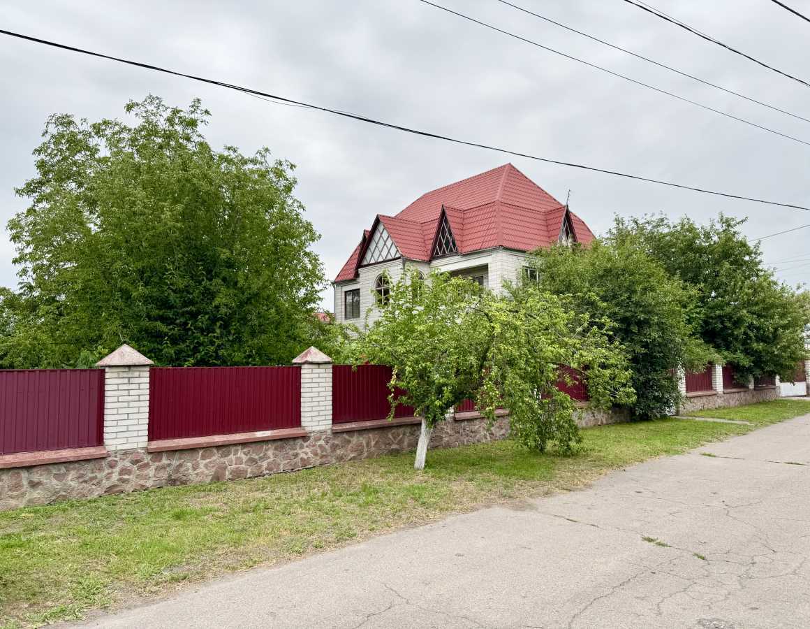 Продаж будинку 160 м², 8 Березня, 7