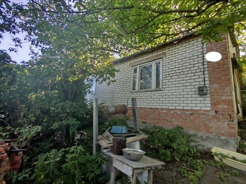 Продажа дома 56 м², Колейная ул.