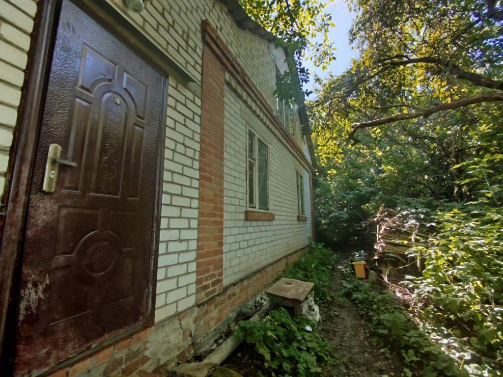 Продажа дома 56 м², Колейная ул.